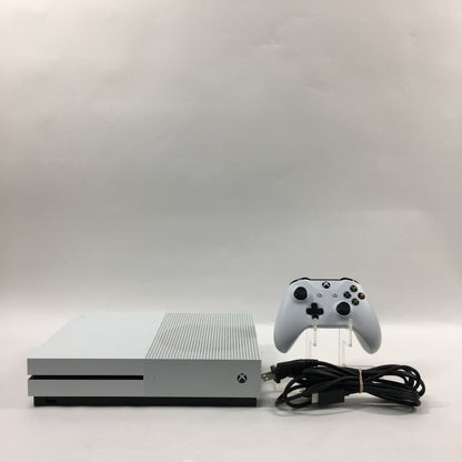 Microsoft Xbox One S 2TB Console Gaming System White 1681