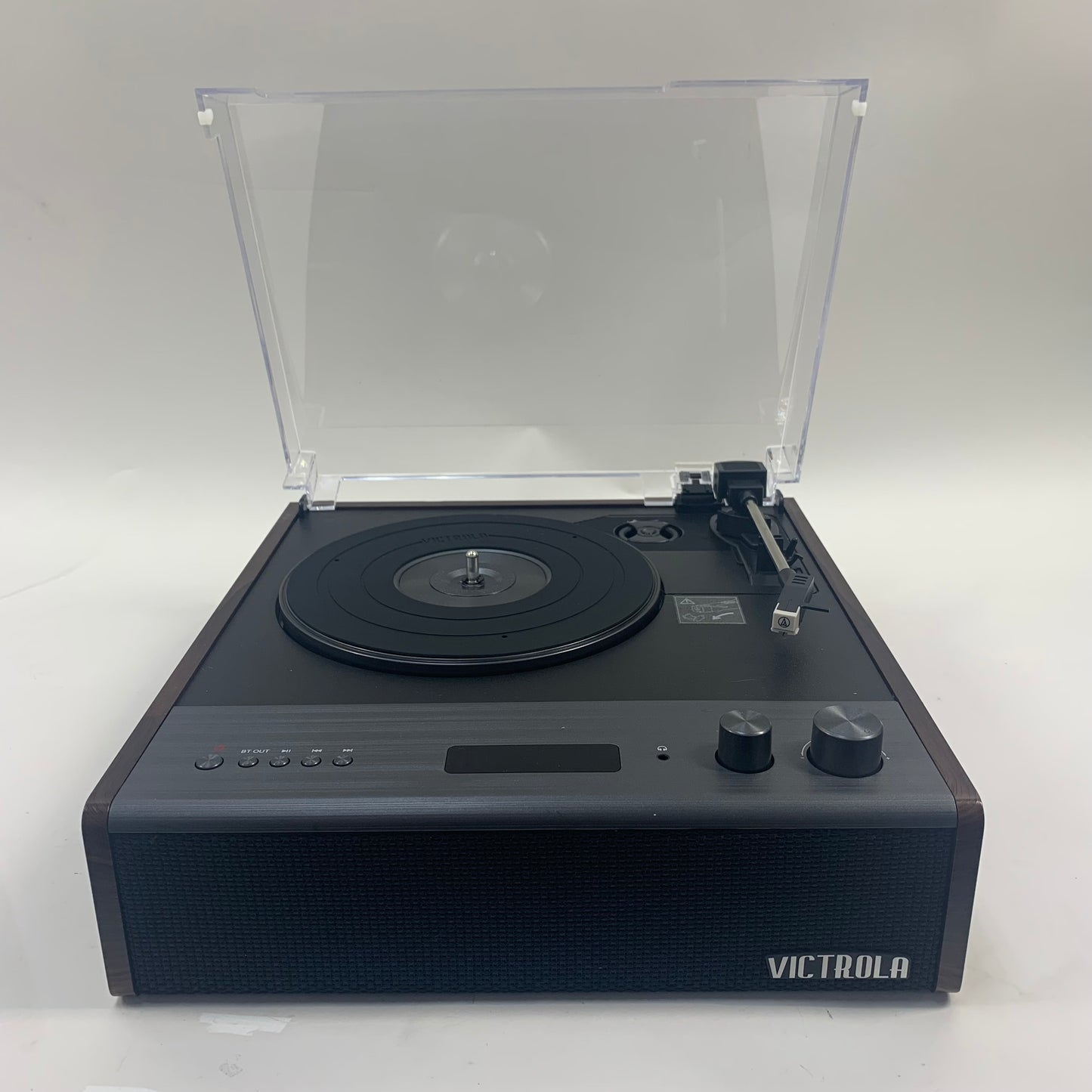 Victrola Eastwood Signature All-In-One Record Player VTA-73