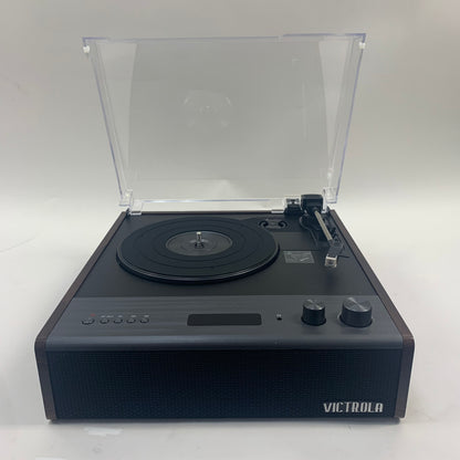 Victrola Eastwood Signature All-In-One Record Player VTA-73