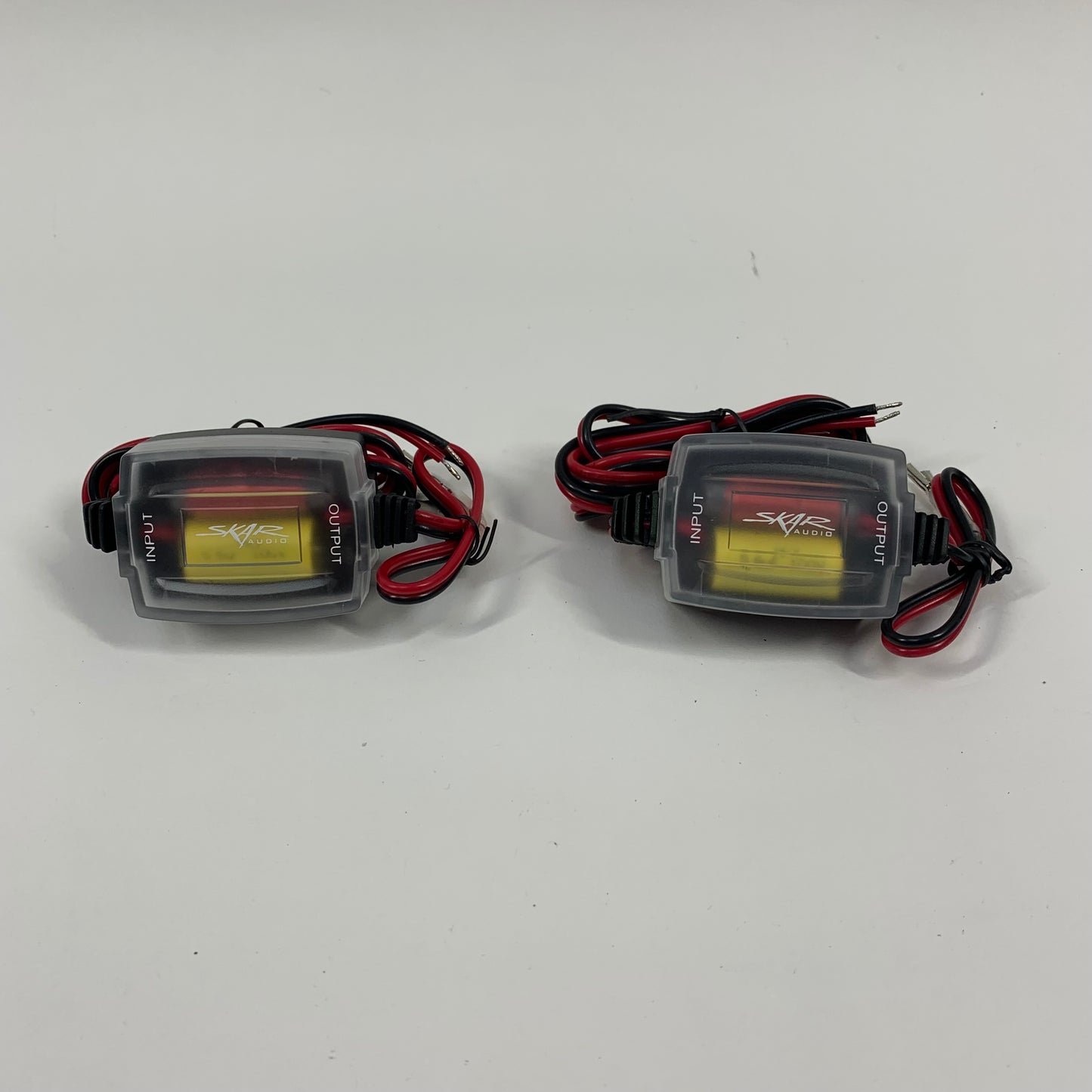 SKAR Audio SPX-T Component Tweeter Silver SPX-T