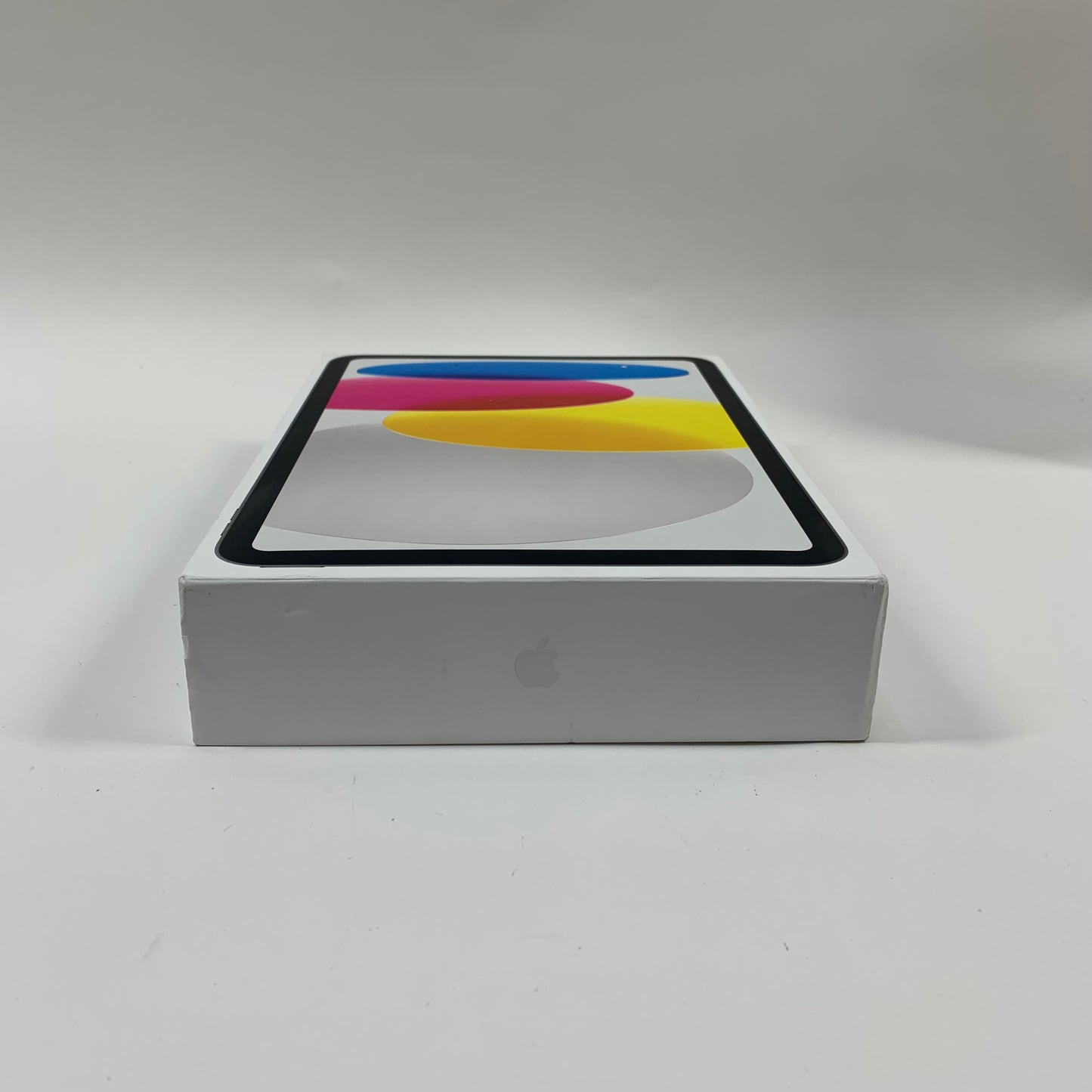 WiFi Only Apple iPad 11" (A16) 128GB Silver MD3Y4LL/A