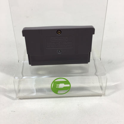 Zelda NES Classics (Nintendo GameBoy Advance, 2004)