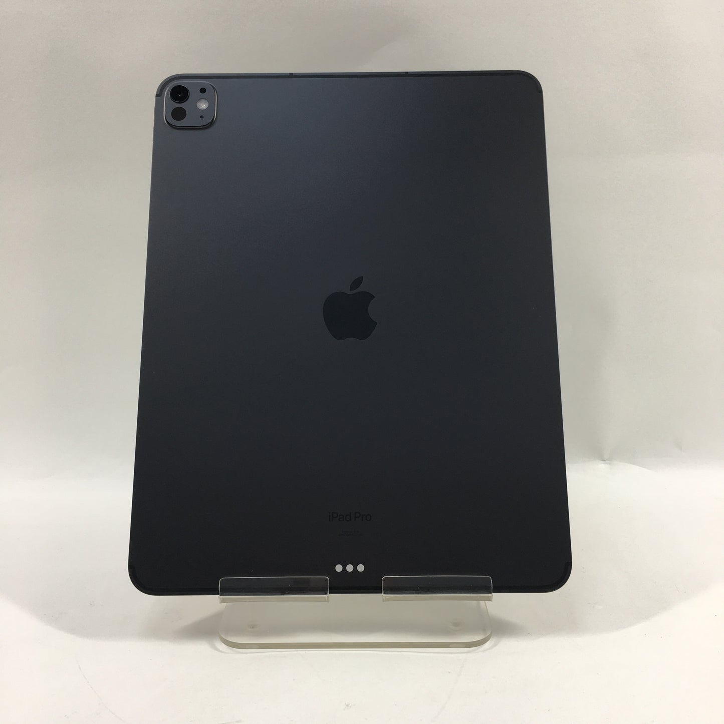 WiFi Only Apple iPad Pro 13" M4 256GB Space Black MVXR3LL/A