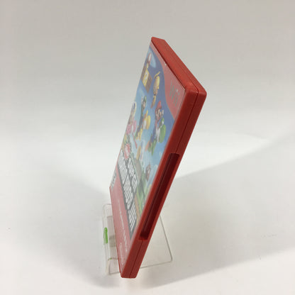 New Super Mario Bros. Wii (Nintendo Wii, 2009)