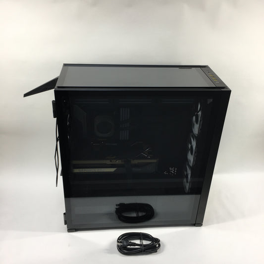 Corsair PC Intel Core Ultra 9 285K 192GB RAM 8TB SSD ZOTAC Geforce RTX 5080
