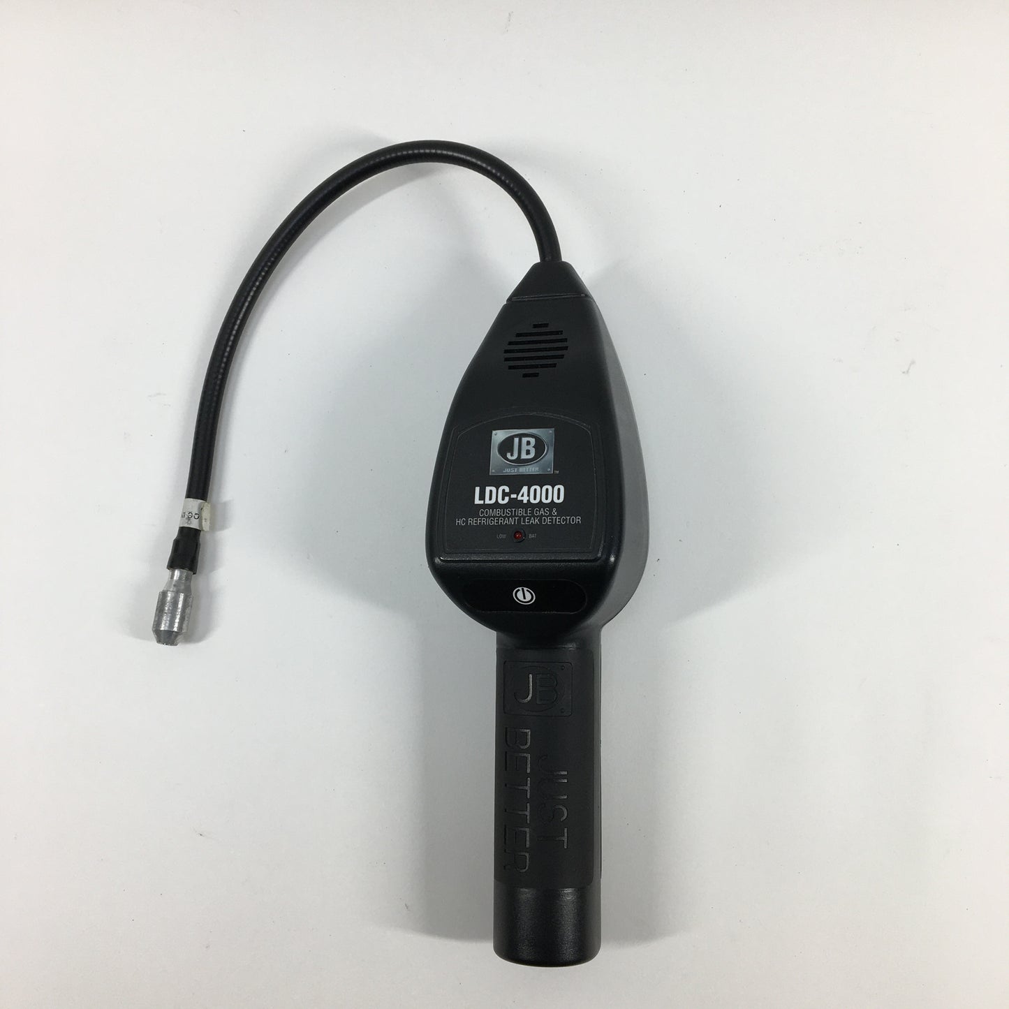 JB Industries LDC-4000 HC Refrigerant Leak Detector