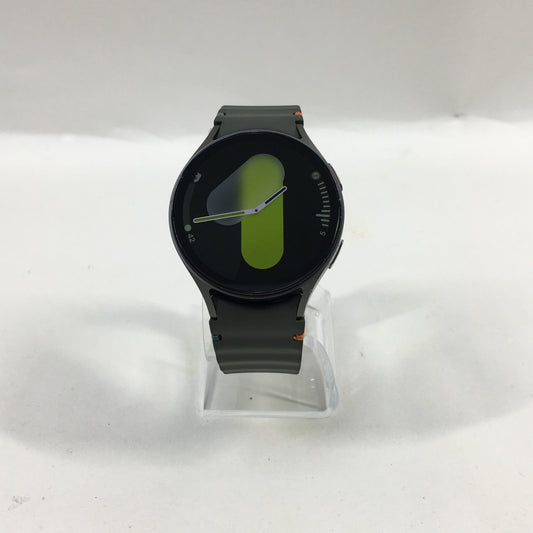Unlocked Samsung Galaxy Watch7 Aluminum Smartwatch SM-L315U