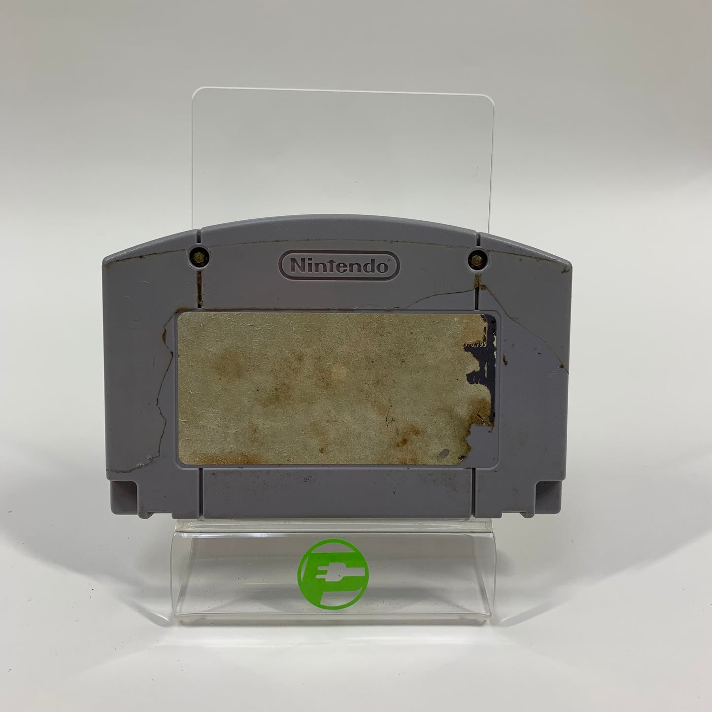 Tonic Trouble (Nintendo 64 N64, 1999) Cartridge Only