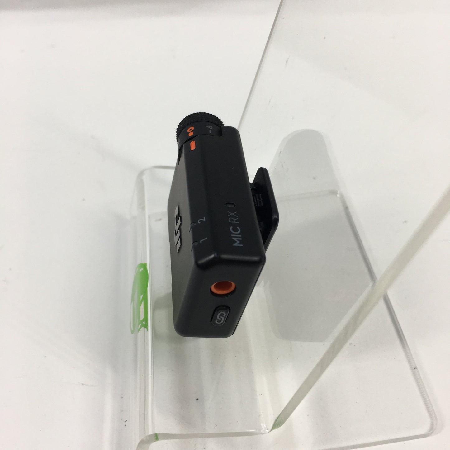 DJI Mic Mini Wireless Microphone DMMT01