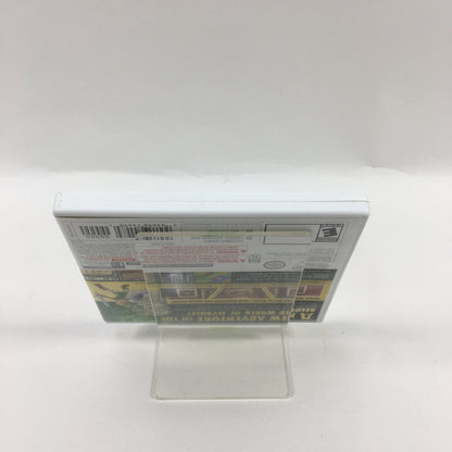 Zelda A Link Between Worlds [Nintendo Selects] (Nintendo 3DS, 2018)