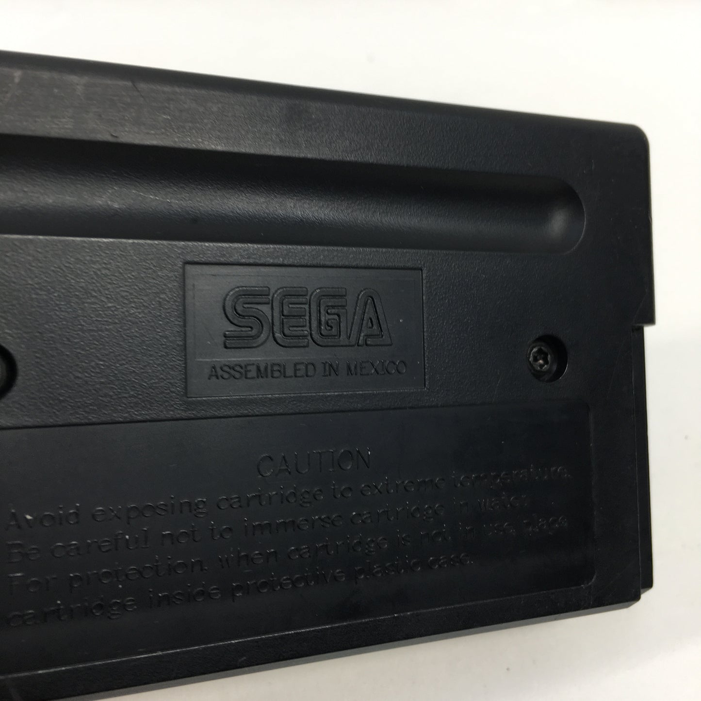 Battletoads (Sega Genesis, 1990) Cartridge Only