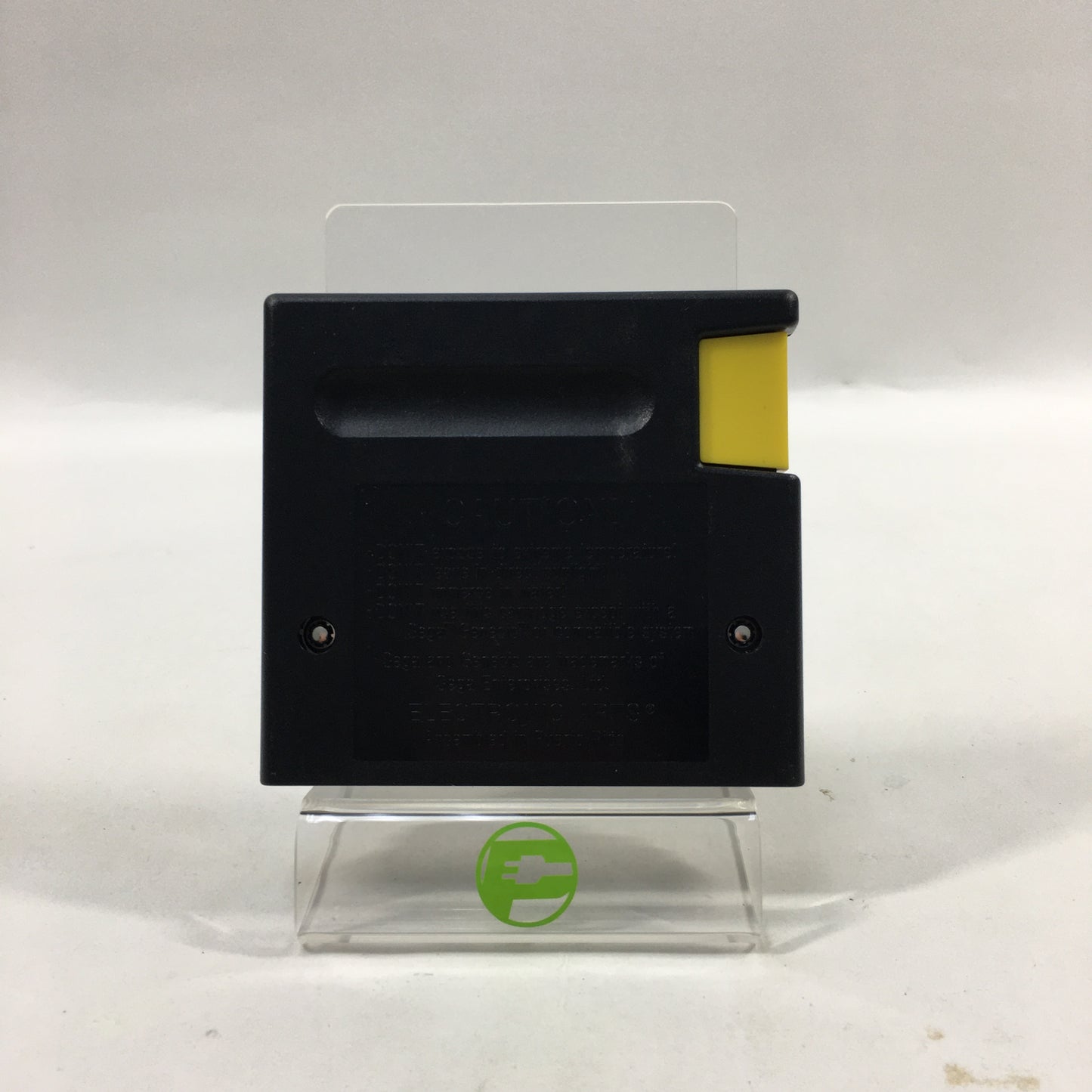 Triple Play Gold (Sega Genesis, 1996)