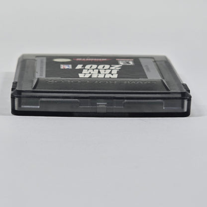 NBA Jam 2001 (Nintendo GameBoy Color, 2000) Cartridge Only