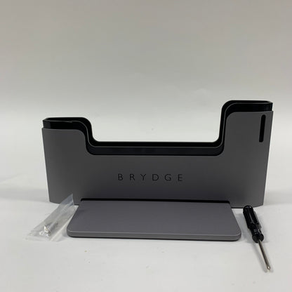 New Brydge Macbook Pro Docking Station BRY16MBP