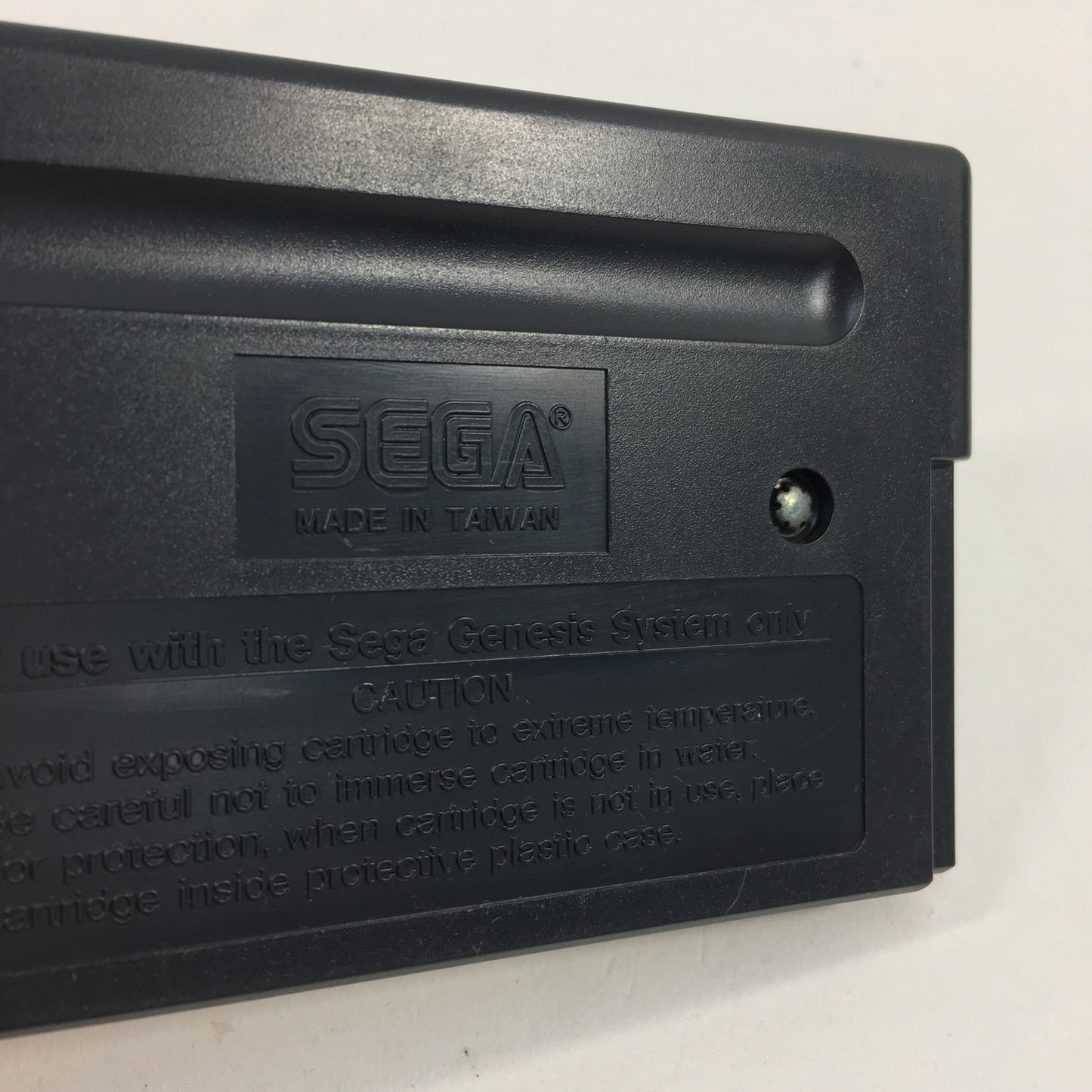 Altered Beast (Sega Genesis, 1989) Cartridge Only