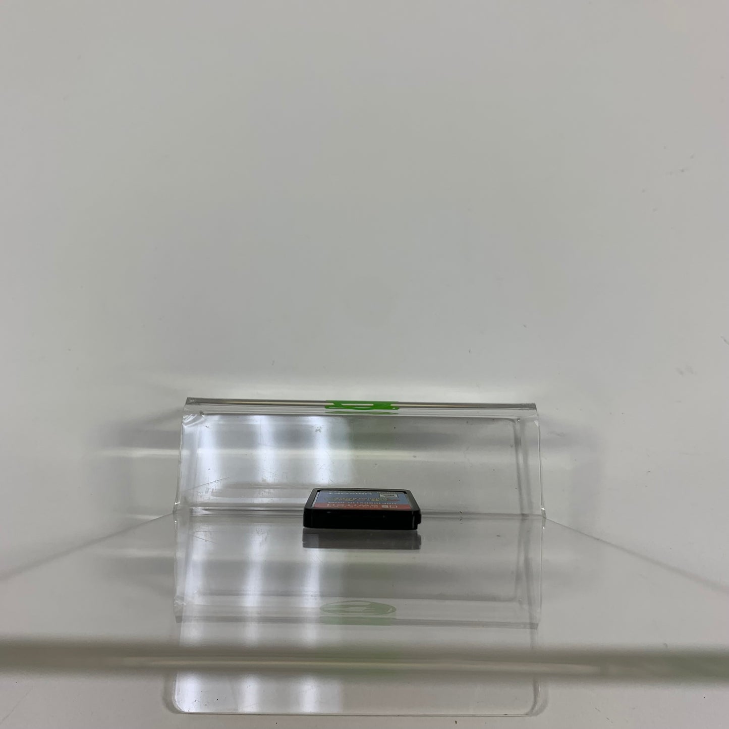 Mario + Rabbids Kingdom Battle (Nintendo Switch, 2017)