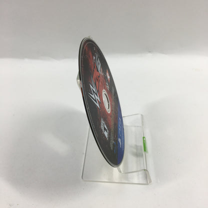 WWE 2K16 (Sony PlayStation 4 PS4, 2015)