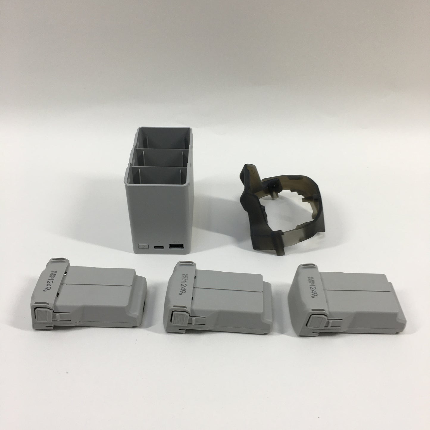 DJI Mini 4 Pro Mini Drone MT4MFVD