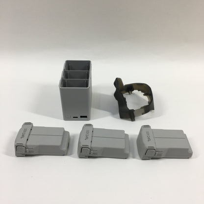 DJI Mini 4 Pro Mini Drone MT4MFVD