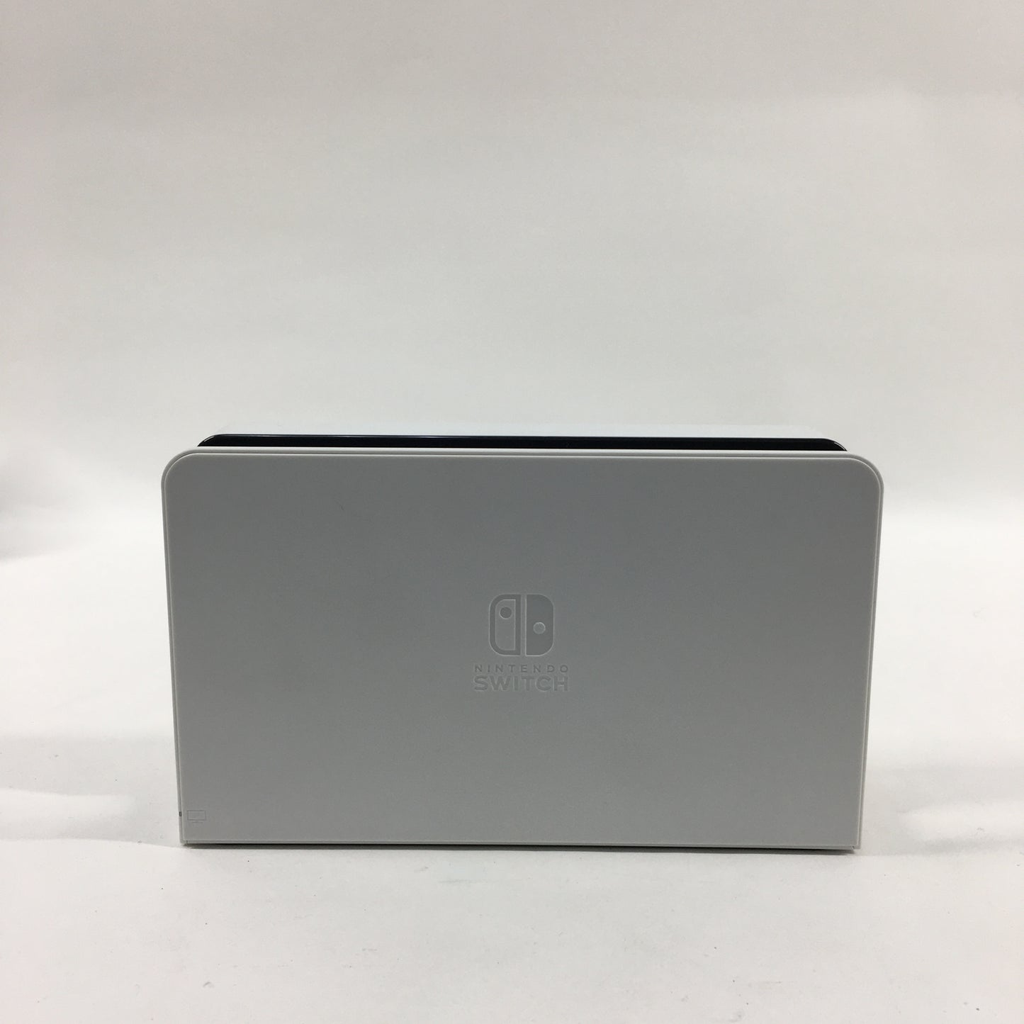 Nintendo Switch OLED Video Game Console HEG-001 Black/White