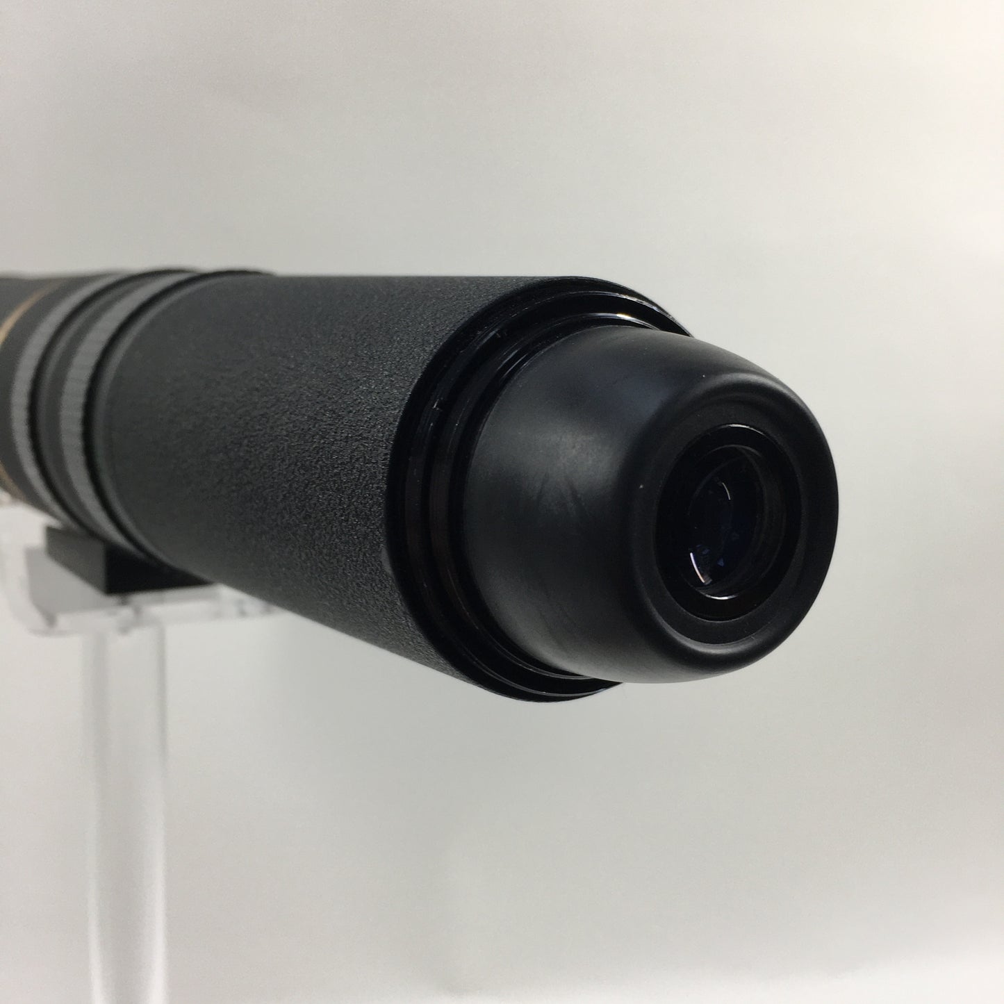 Bausch & Lomb Discoverer Zoom Telescope 15-60x60 60mm