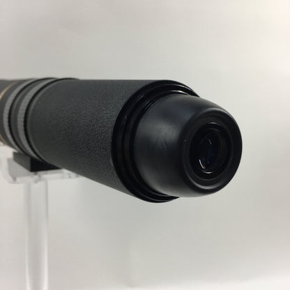 Bausch & Lomb Discoverer Zoom Telescope 15-60x60 60mm