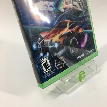 Rocket League [Collector's Edition] (Microsoft Xbox One, 2016)