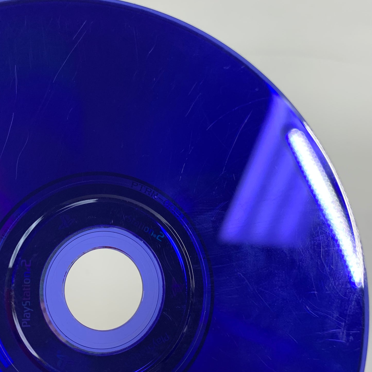 Garfield: Lasagna World Tour (Sony PlayStation 2 PS2, 2008)