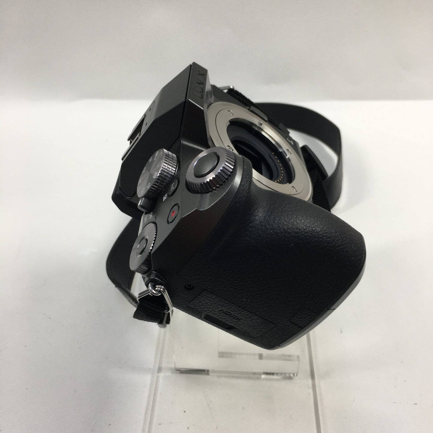 Panasonic Lumix DMC-G7 DMC-G7K 16.0MP Mirrorless Camera