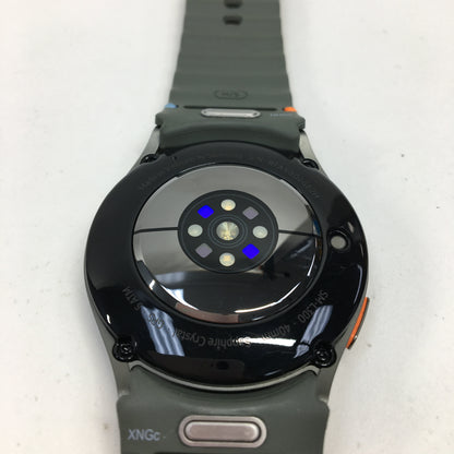 WiFi Only Samsung Galaxy Watch7 Aluminum Smartwatch SM-L300