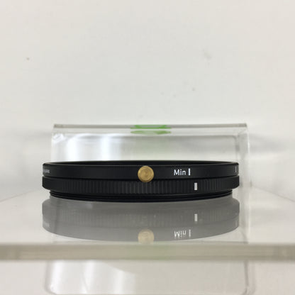 Promaster HGX Prime 55MM Variable ND Filter PRO-4856