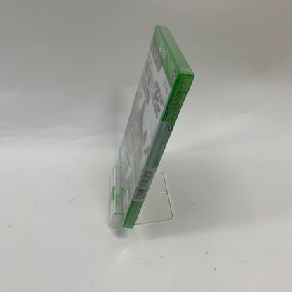 New Rainbow Six Siege [Deluxe Edition] (Microsoft Xbox Series X, 2021)