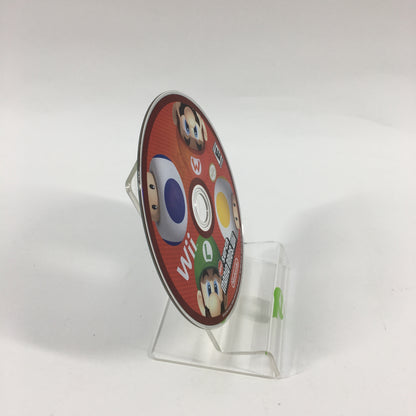 New Super Mario Bros. Wii (Nintendo Wii, 2009)