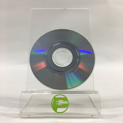 Pokemon Colosseum (Nintendo GameCube, 2004)