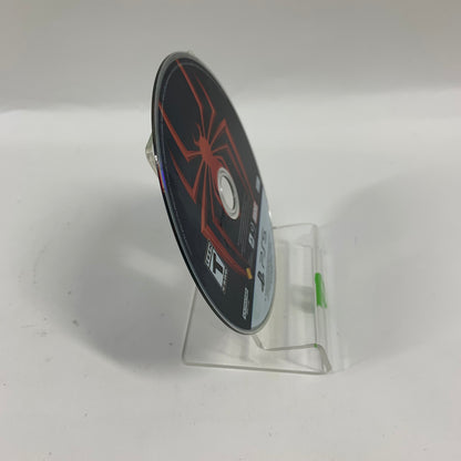 Marvel Spiderman: Miles Morales (Sony PlayStation 5 PS5, 2020)