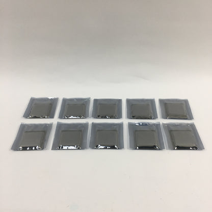 Lot of 10 Intel E5-2660V2 2.20GHz 10 Core SR1AB 20 Thread LGA 2011