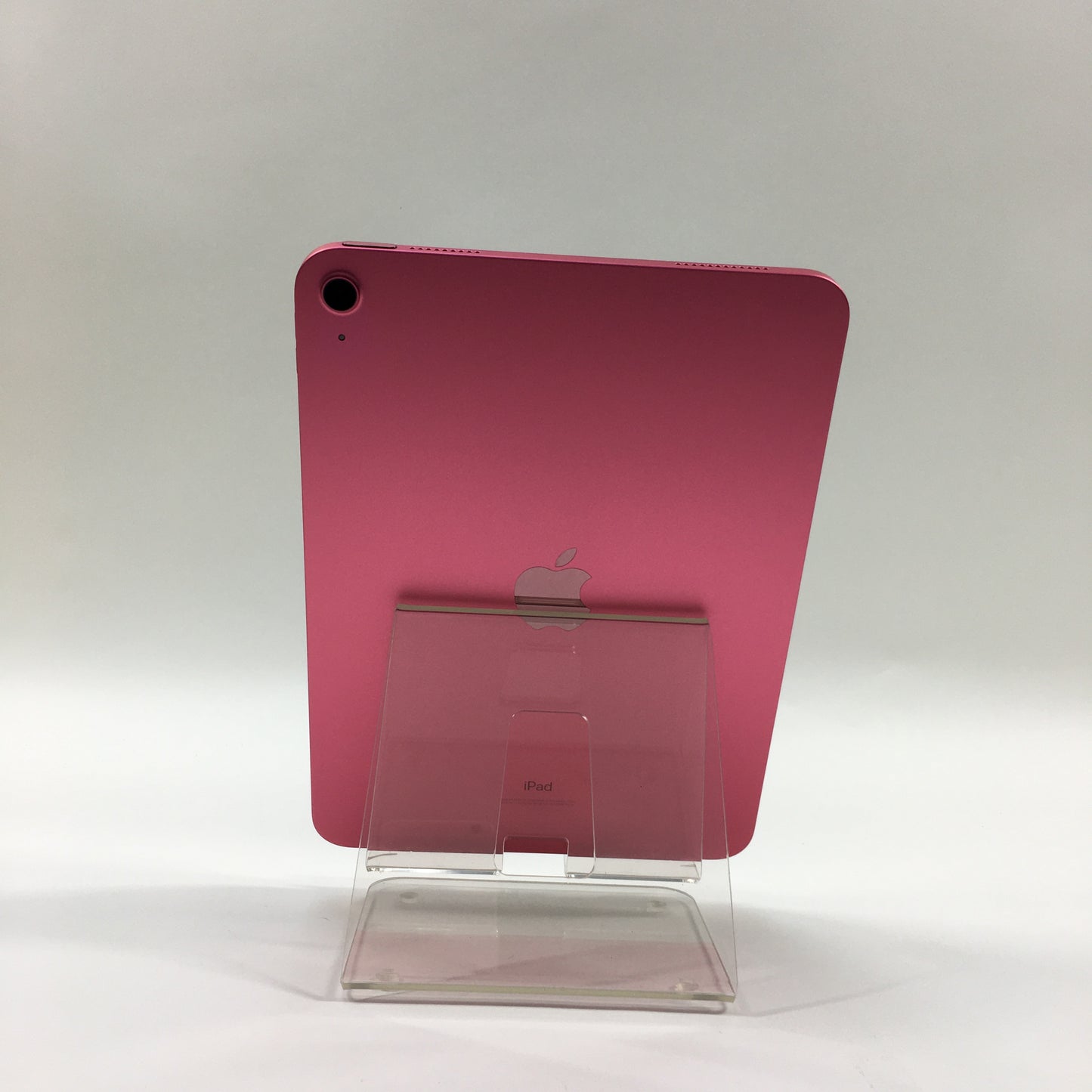 WiFi Only Apple iPad 10th Gen 64GB Pink MPQ33LL/A