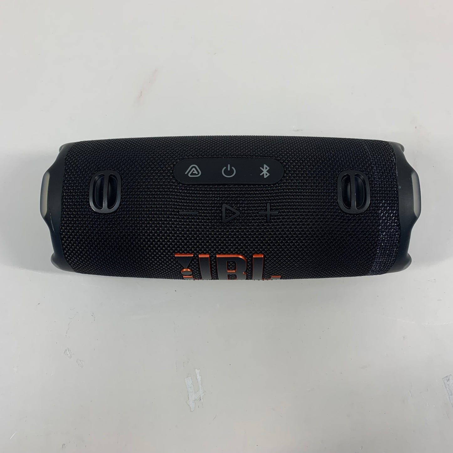 JBL Charge 6 Portable Waterproof Bluetooth Speaker Black JBLCHARGE6BLKAM