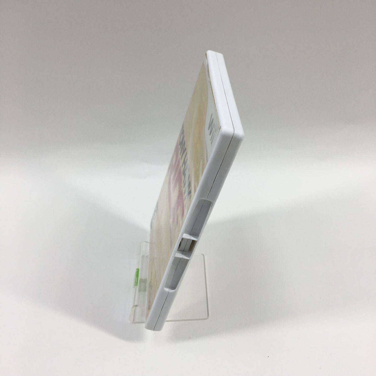 Tony Hawk: Ride (Nintendo Wii, 2009)