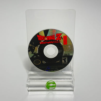 Dragon Ball Z Budokai (Nintendo GameCube, 2003)