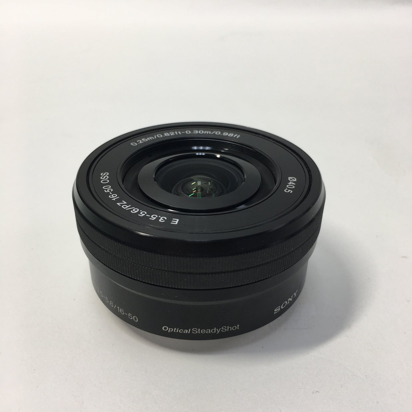 Sony Alpha ZV-E10 ZV-E10 24.2MP Digital Camera With SELP1650 16-50 Lens