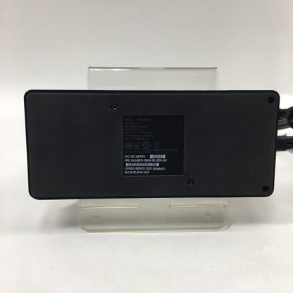 Dell WD19DCS Docking Station K20A001