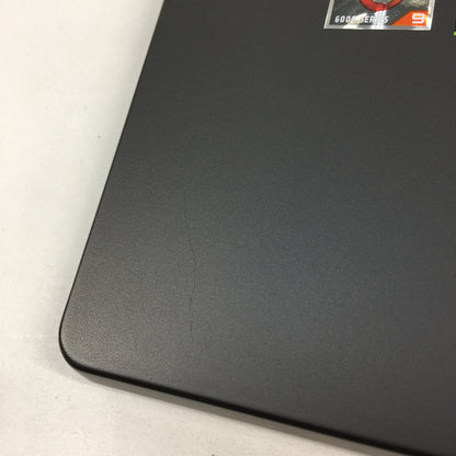 Asus ROG Zephyrus G15 GA503R Ryzen 9 6900HS 16GB RAM 512GB SSD GeForce RTX 3060