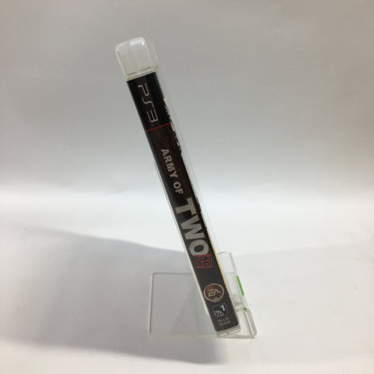 Army of Two: The 40th Day (Sony PlayStation 3 PS3, 2010)