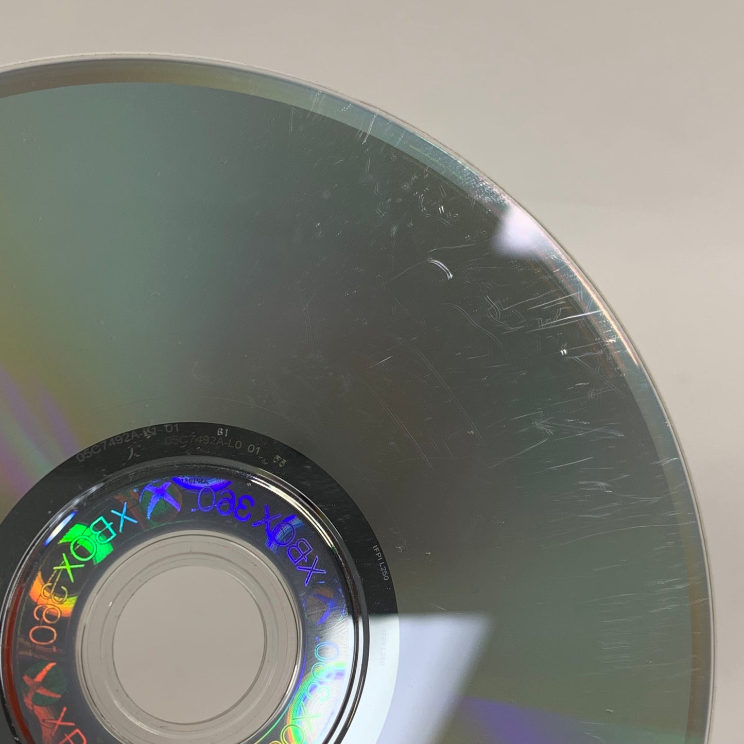 Call of Duty Black Ops II (Microsoft Xbox 360, 2012)