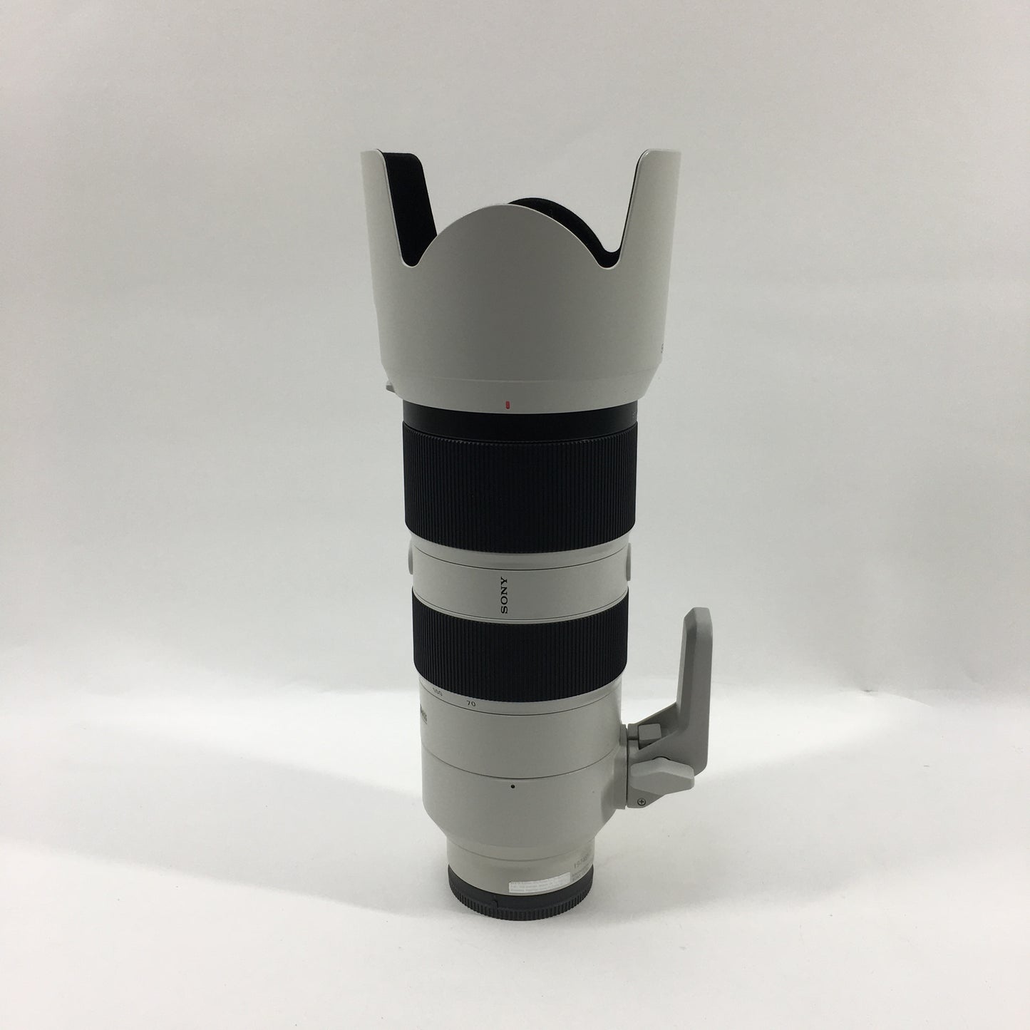 Sony SEL70200GM 70-200mm f/2.8 E-Mount Telephoto Zoom Lens SEL70200GM