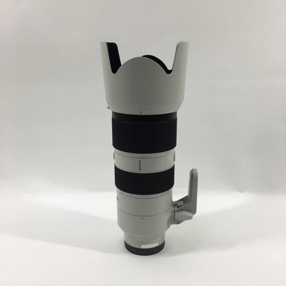 Sony SEL70200GM 70-200mm f/2.8 E-Mount Telephoto Zoom Lens SEL70200GM