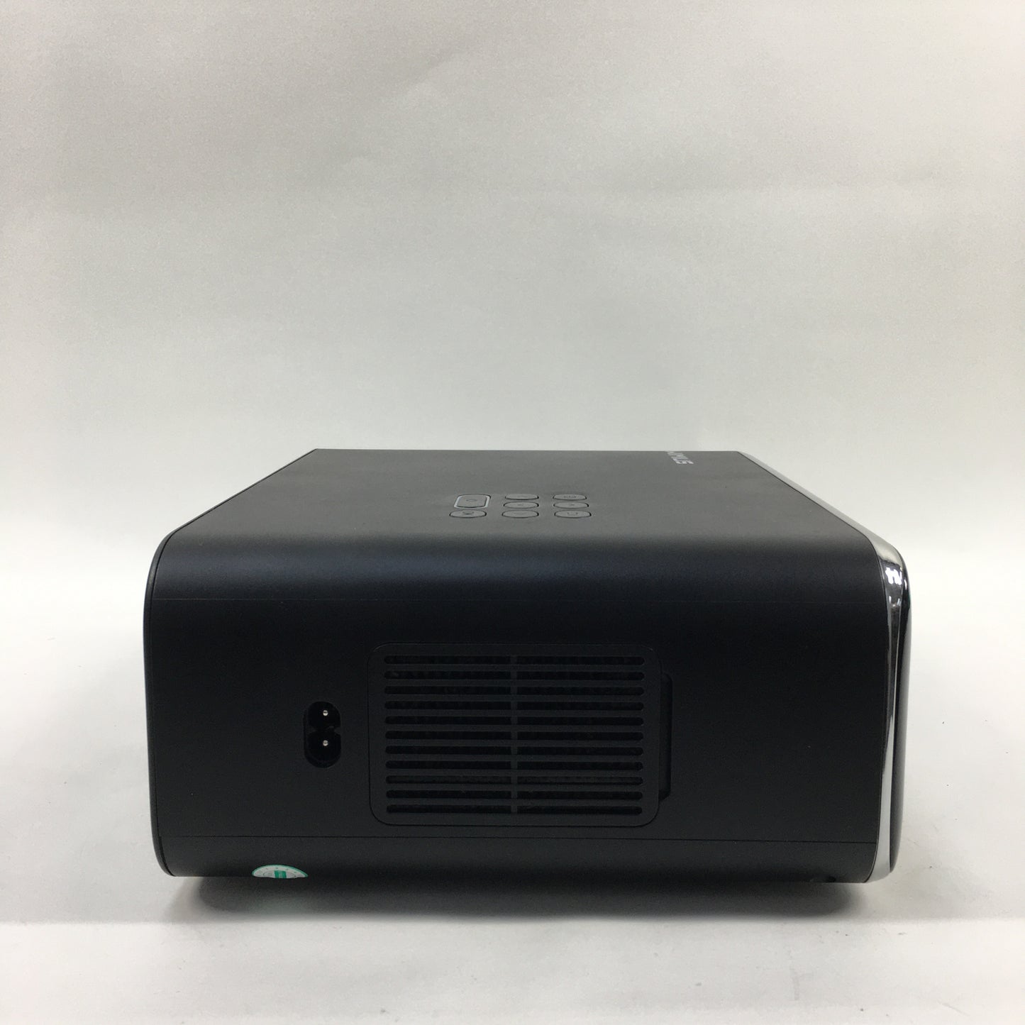 Wimius P62 1920 x 1080 500 ANSI Lumens LCD Projector P62