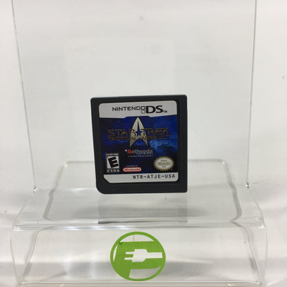 Star Trek Tactical Assault (Nintendo DS, 2006)