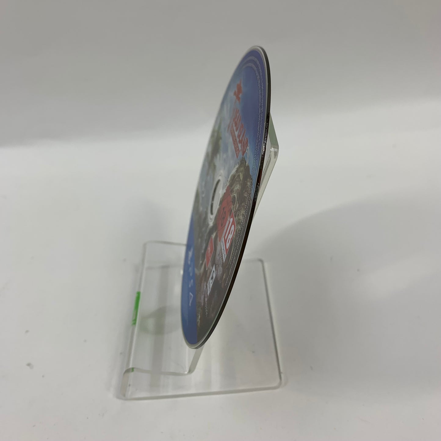 Dead Island Definitive Edition (Sony PlayStation 4 PS4, 2016) Disc Only